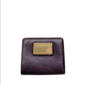 MARC BY MARC JACOBS BIFOLD WALLET